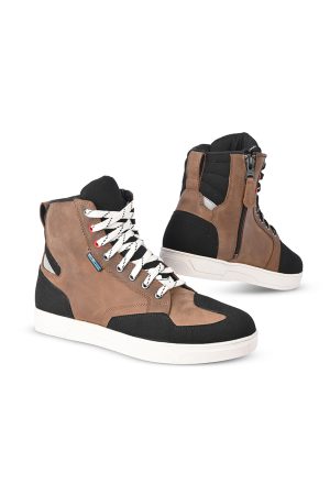 boston-men-motorcycle-leather-boots