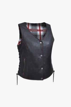 textil-ladies-motorcycle-leather-vest