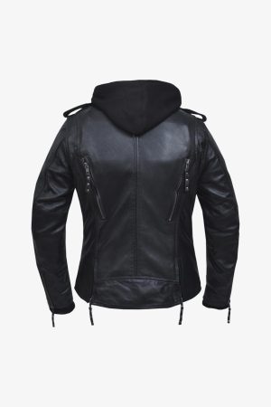 velvet-ladies-motorcycle-leather-Jackets