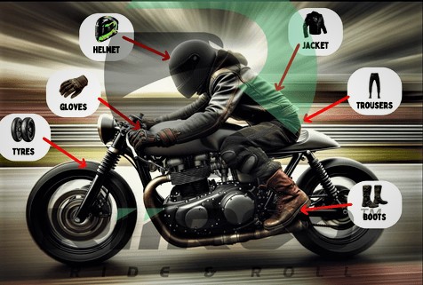 Motorcycle-Protective-Gear-Safety-First